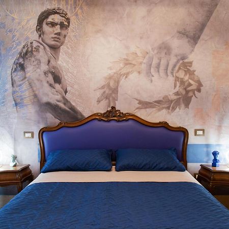 B&B Palazzetto Alfieri L'Aquila Centro Storico Luaran gambar
