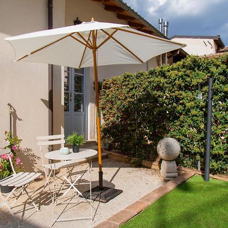 B&B Palazzetto Alfieri L'Aquila Centro Storico Luaran gambar