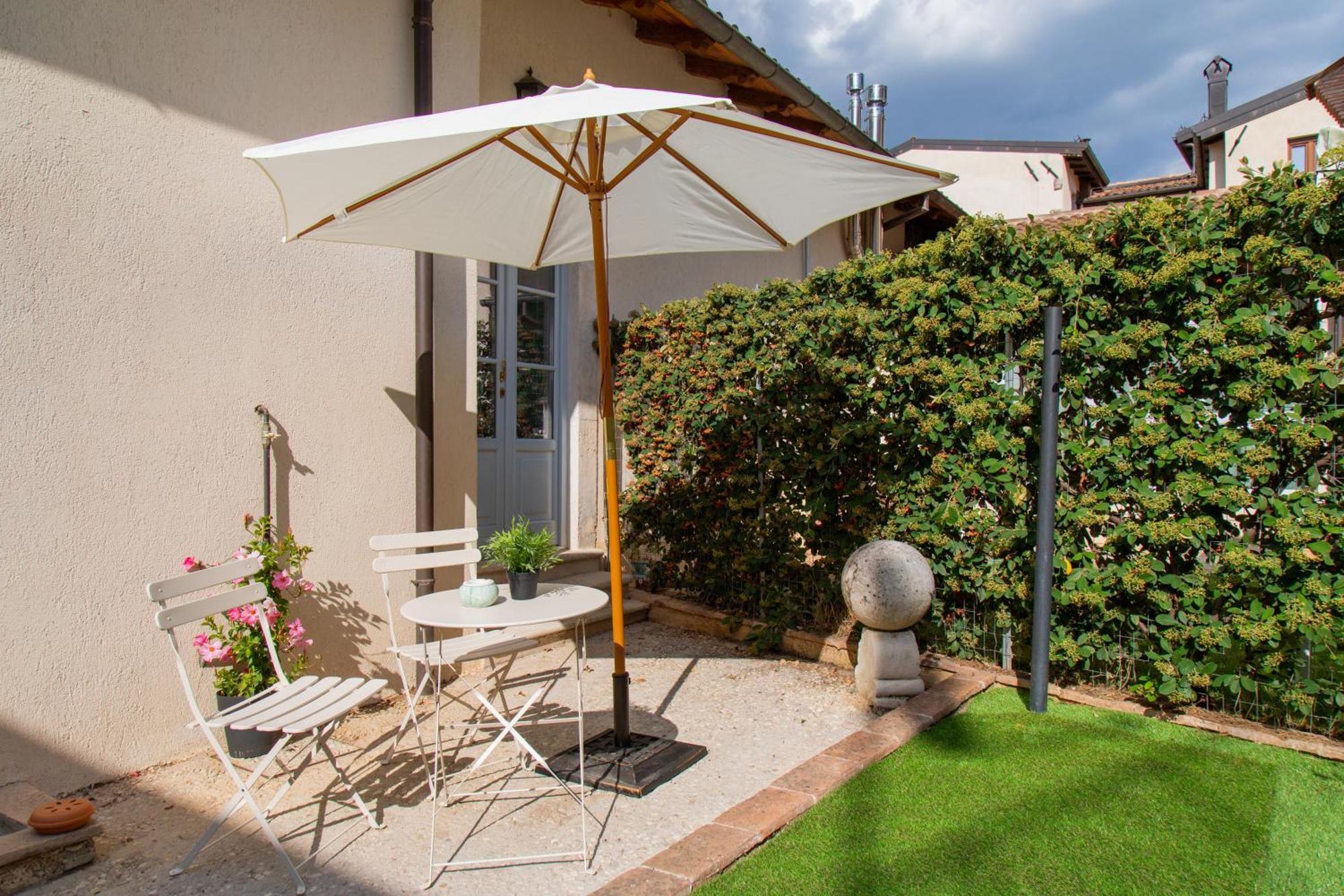 B&B Palazzetto Alfieri L'Aquila Centro Storico Luaran gambar