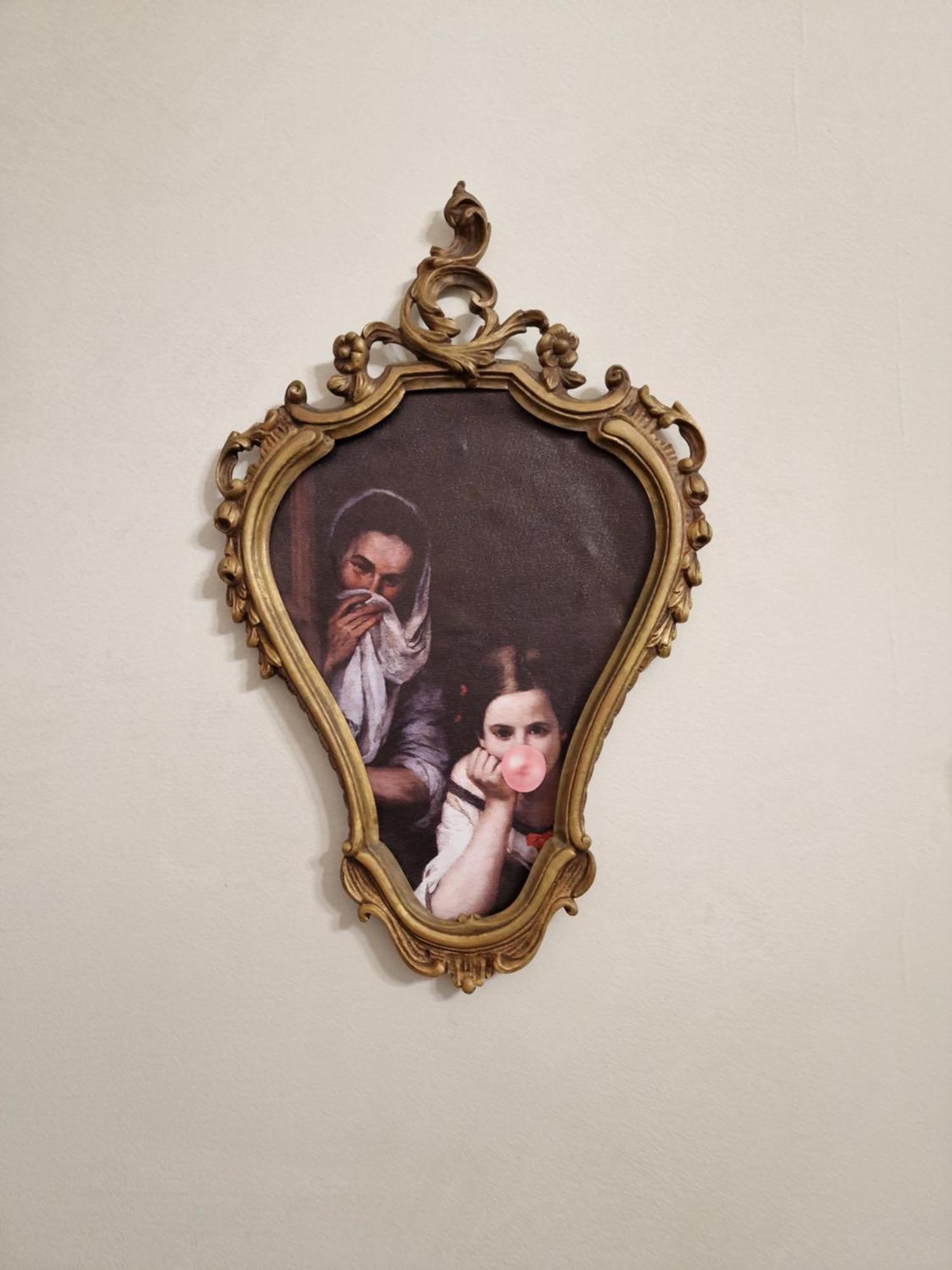 B&B Palazzetto Alfieri L'Aquila Centro Storico Luaran gambar